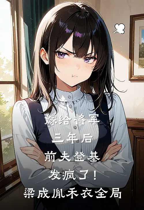 嫁给将军三年后，前夫登基发疯了！梁成胤禾衣全局