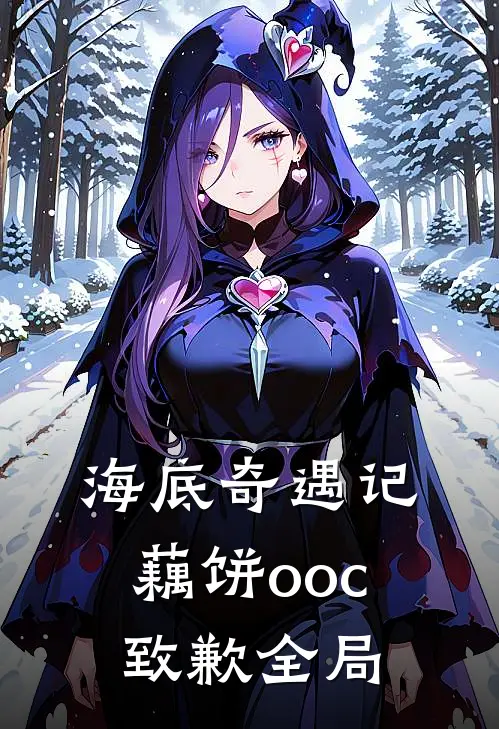 海底奇遇记（藕饼ooc致歉）全局