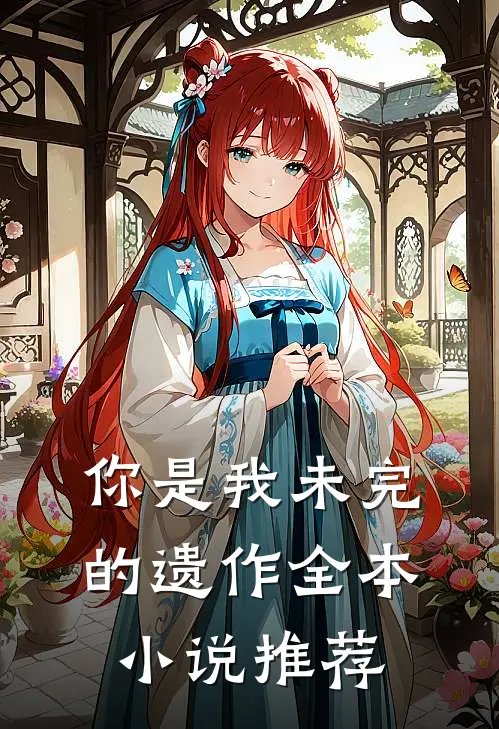 你是我未完的遗作全本小说推荐