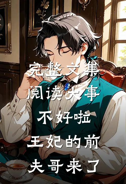 完整文集阅读大事不好啦，王妃的前夫哥来了