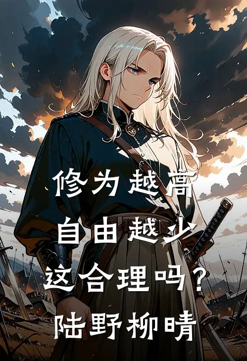 修为越高，自由越少，这合理吗？陆野柳晴