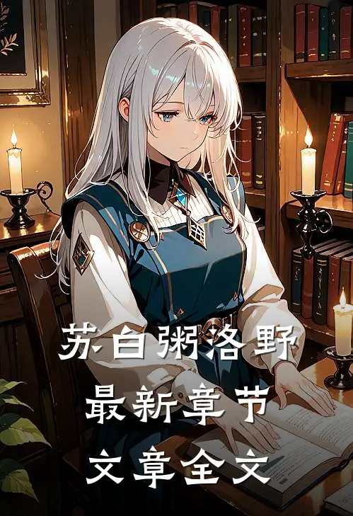 苏白粥洛野最新章节文章全文