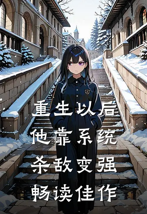 重生以后，他靠系统杀敌变强畅读佳作