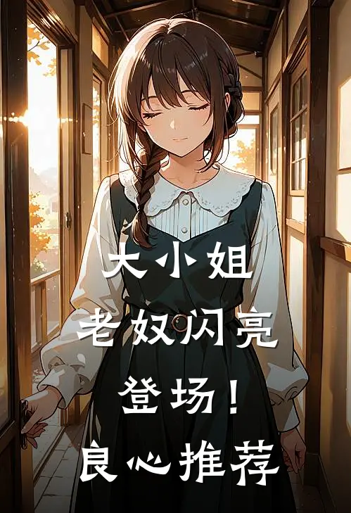 大小姐，老奴闪亮登场！良心推荐