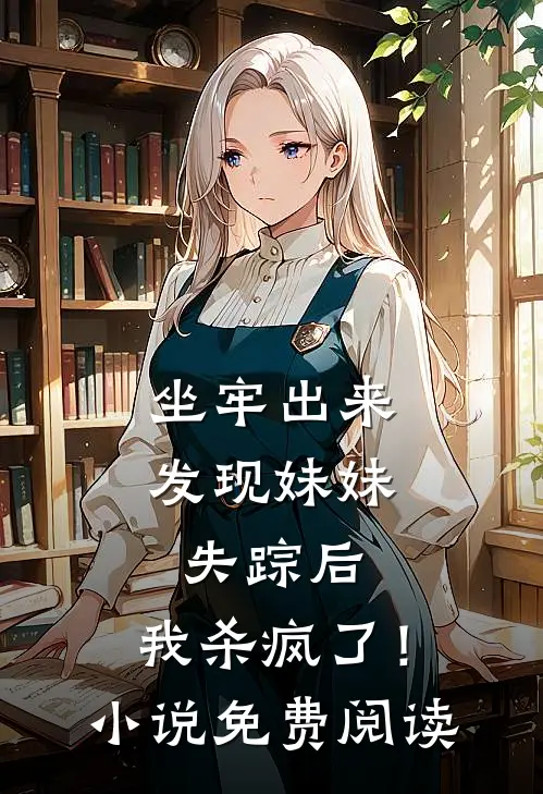 坐牢出来发现妹妹失踪后，我杀疯了！小说免费阅读