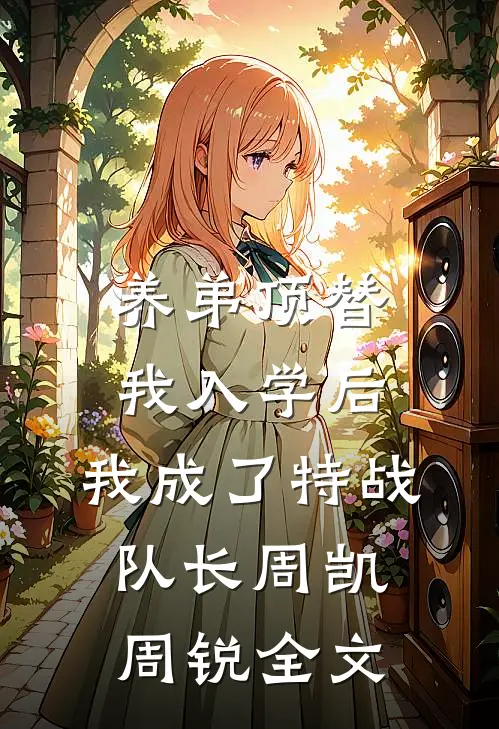 养弟顶替我入学后，我成了特战队长周凯周锐全文