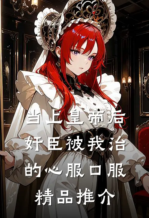当上皇帝后，奸臣被我治的心服口服精品推介