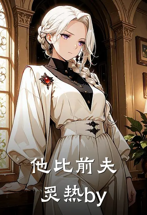 他比前夫炙热by