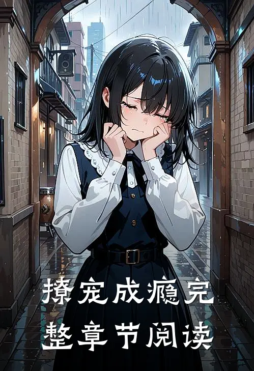 撩宠成瘾完整章节阅读