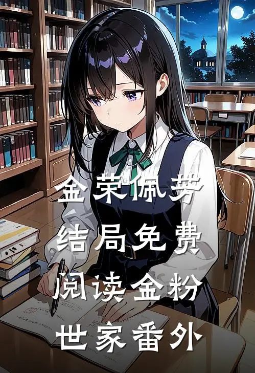 金荣佩芳结局免费阅读金粉世家番外