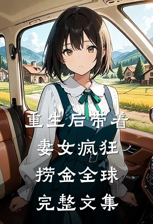 重生后带着妻女疯狂捞金全球完整文集