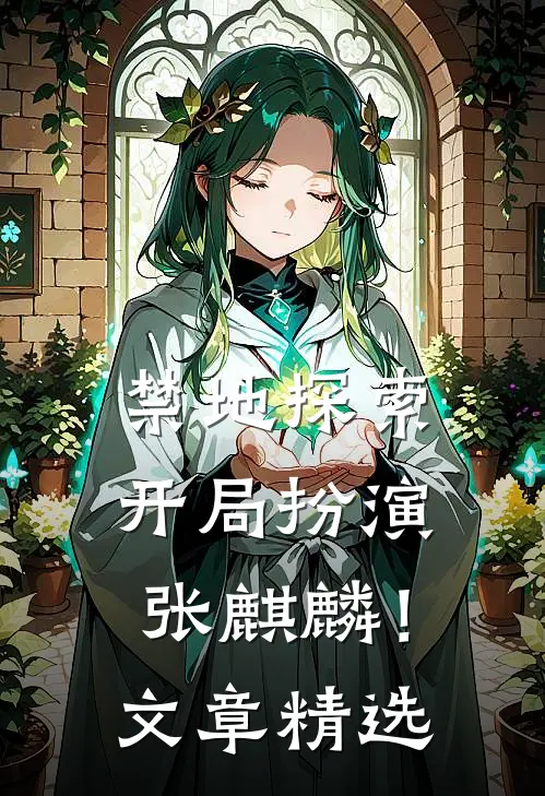 禁地探索：开局扮演张麒麟！文章精选