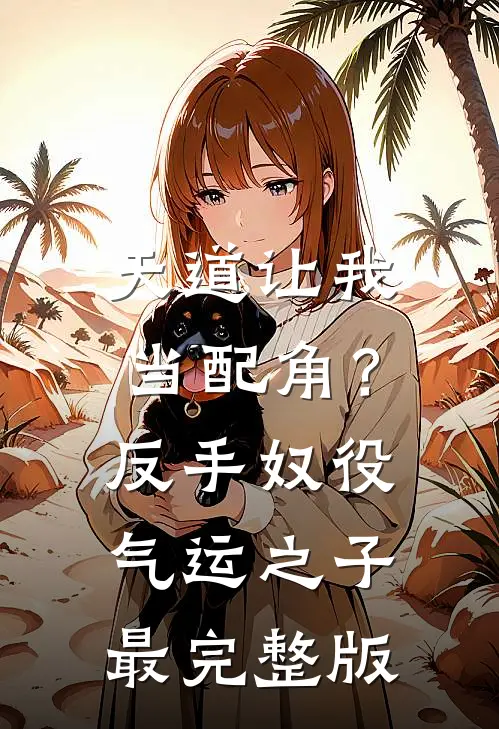 天道让我当配角？反手奴役气运之子最完整版