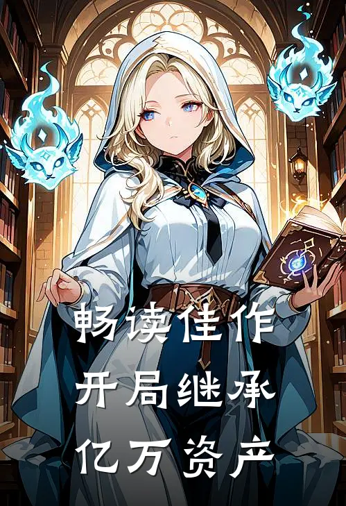 畅读佳作开局继承亿万资产