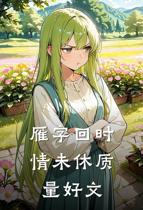 雁字回时情未休质量好文