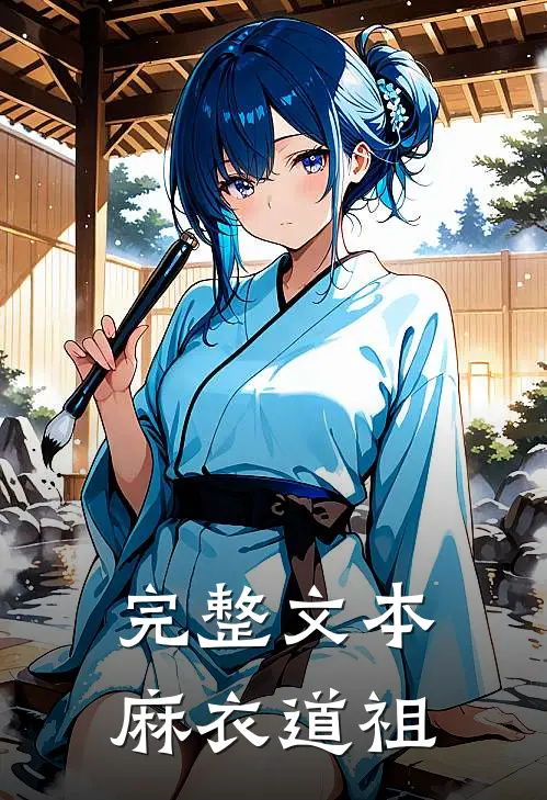完整文本麻衣道祖