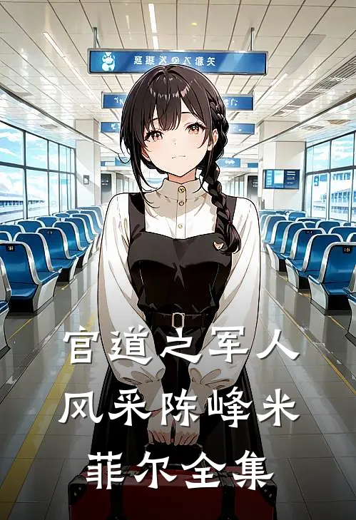 官道之军人风采陈峰米菲尔全集