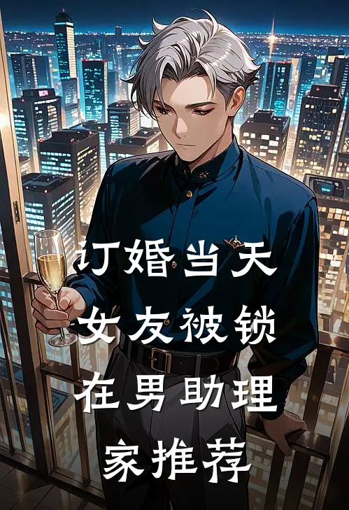订婚当天，女友被锁在男助理家推荐