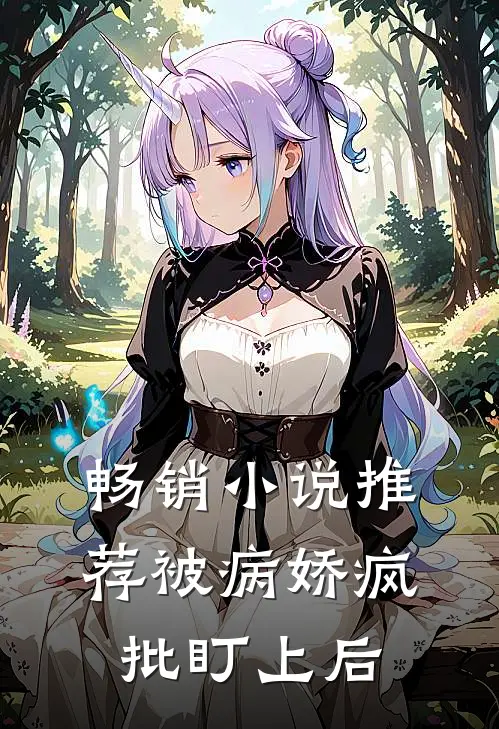 畅销小说推荐被病娇疯批盯上后