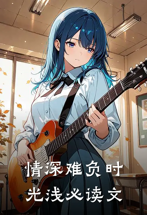 情深难负时光浅必读文