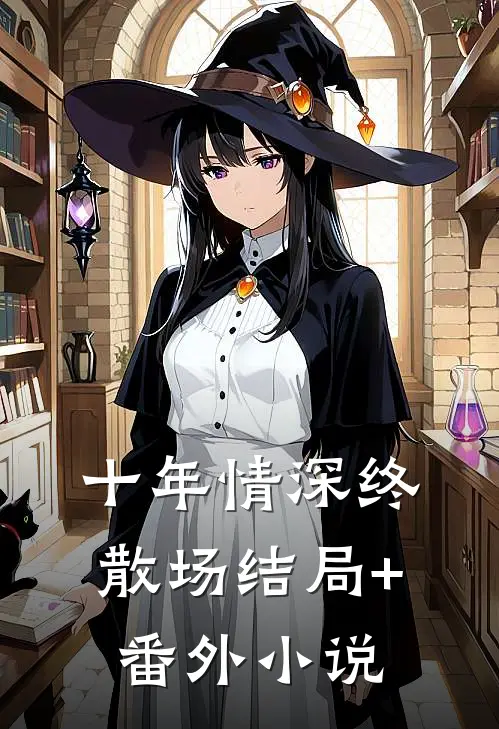 十年情深终散场结局+番外小说