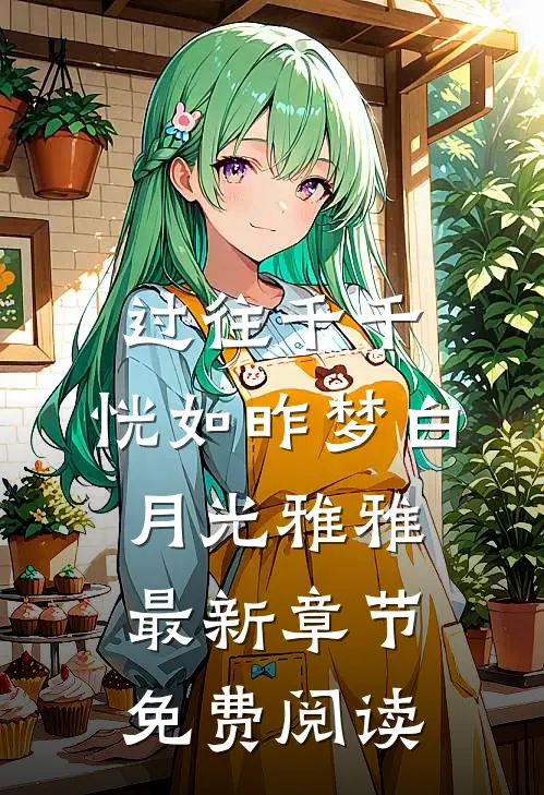 过往千千，恍如昨梦白月光雅雅最新章节免费阅读