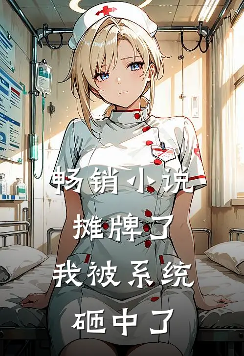 畅销小说摊牌了，我被系统砸中了
