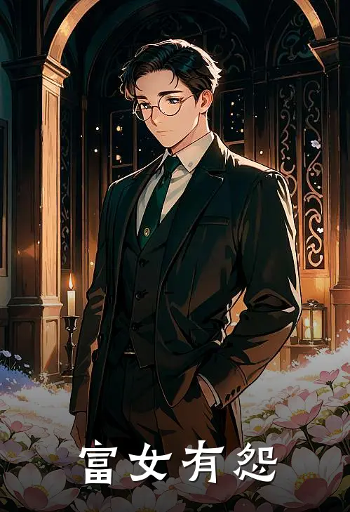 富女有怨
