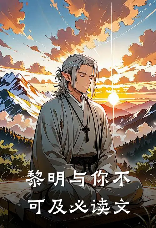 黎明与你不可及必读文
