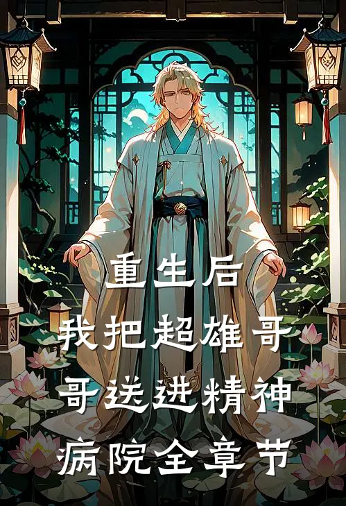 重生后,我把超雄哥哥送进精神病院全章节免费阅读