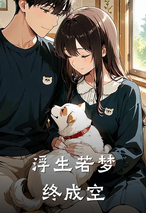 浮生若梦终成空
