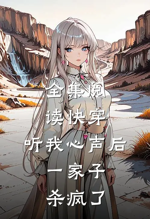 全集阅读快穿：听我心声后，一家子杀疯了
