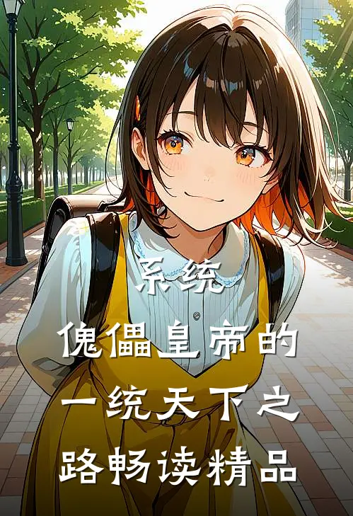 系统：傀儡皇帝的一统天下之路畅读精品