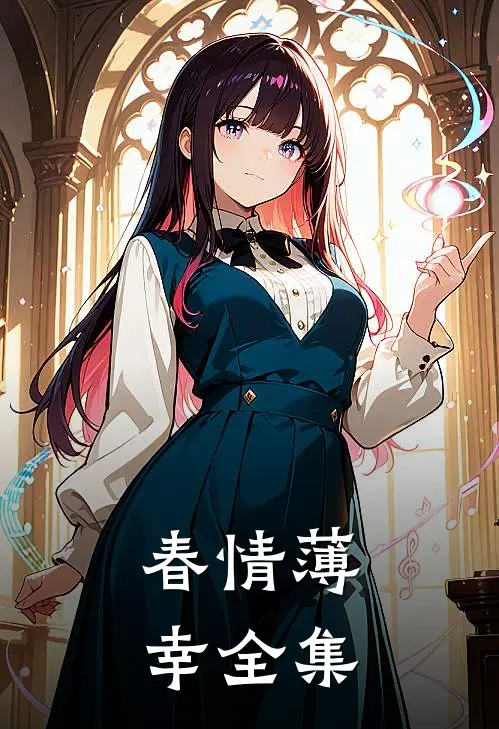 春情薄幸全集