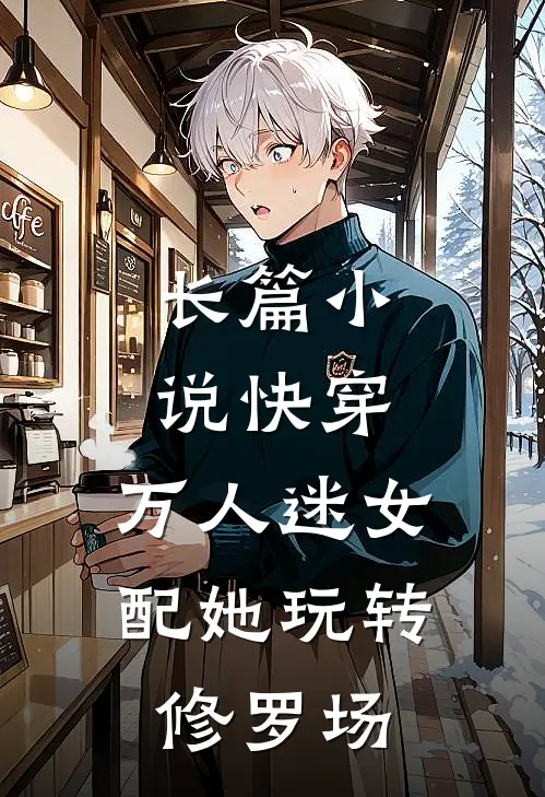 长篇小说快穿：万人迷女配她玩转修罗场