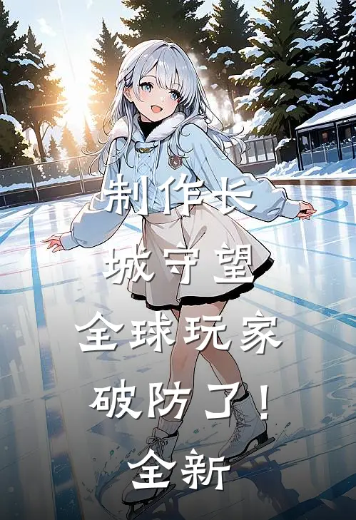 制作长城守望,全球玩家破防了!全新版本