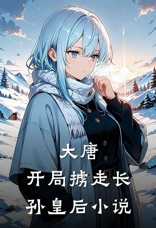 大唐：开局掳走长孙皇后小说