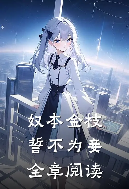 奴本金枝，誓不为妾全章阅读