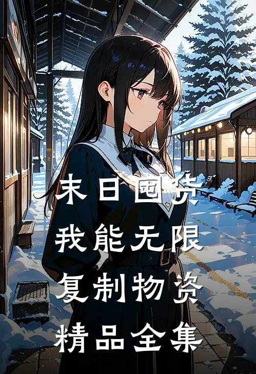 末日囤货：我能无限复制物资精品全集