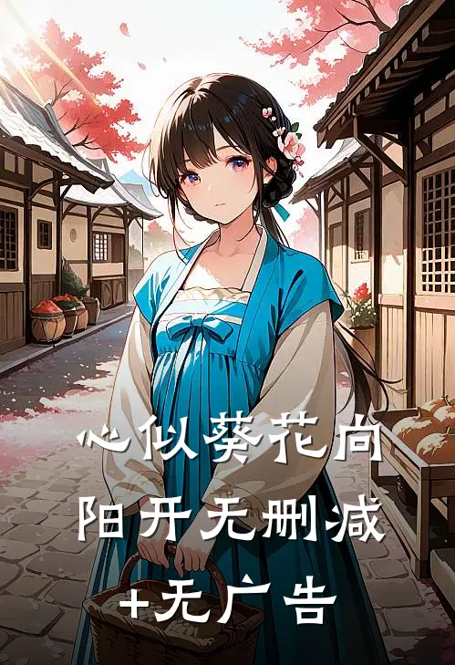 心似葵花向阳开无删减+无广告