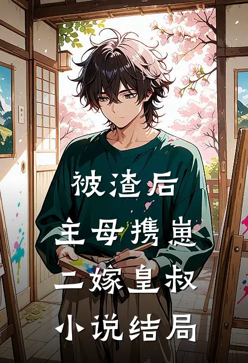 被渣后，主母携崽二嫁皇叔小说结局