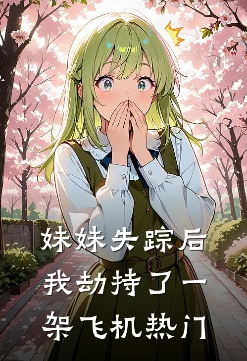 妹妹失踪后，我劫持了一架飞机热门