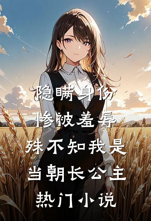 隐瞒身份惨被羞辱，殊不知我是当朝长公主热门小说