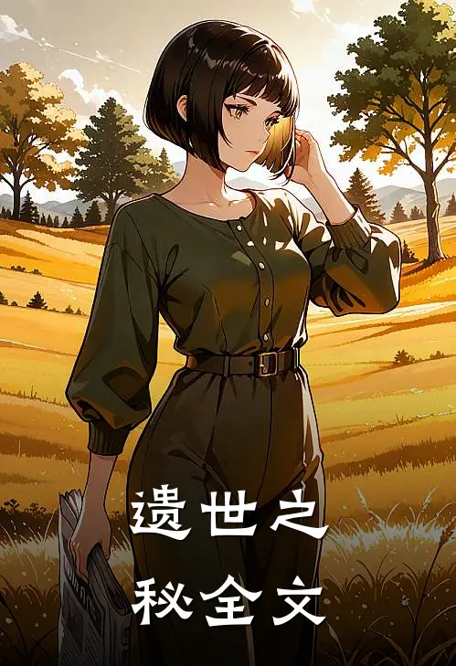 遗世之秘全文