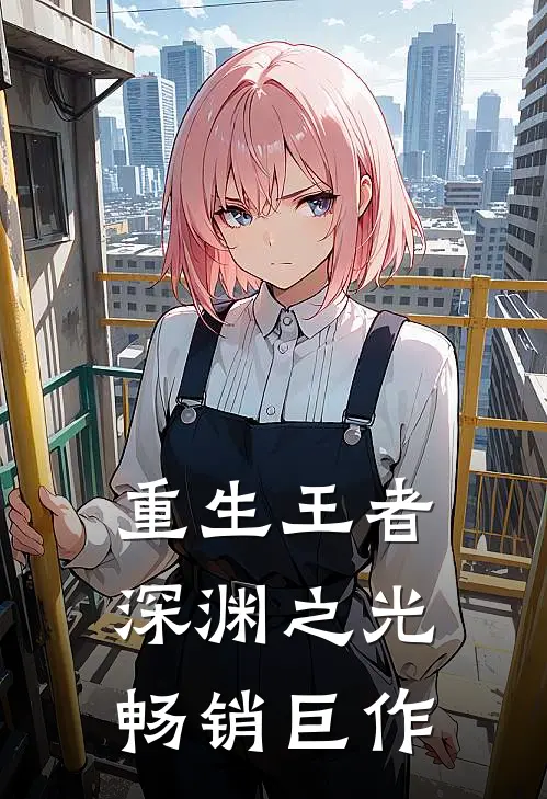 重生王者：深渊之光畅销巨作