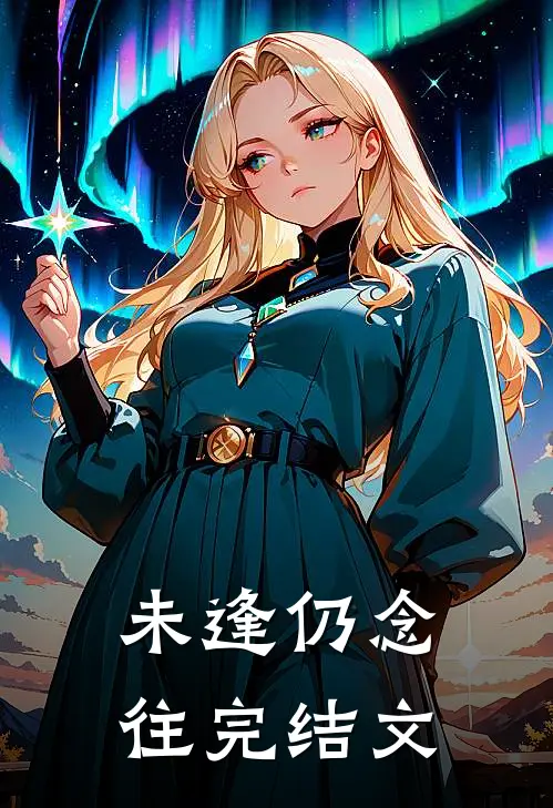 未逢仍念往完结文