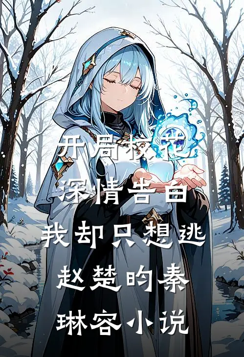 开局校花深情告白，我却只想逃赵楚昀秦琳容小说