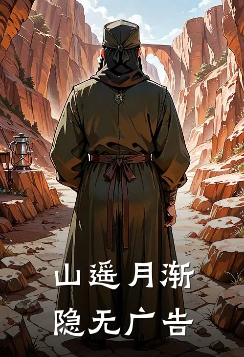 山遥月渐隐无广告