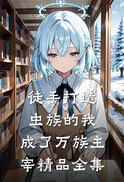 徒手打造虫族的我，成了万族主宰精品全集