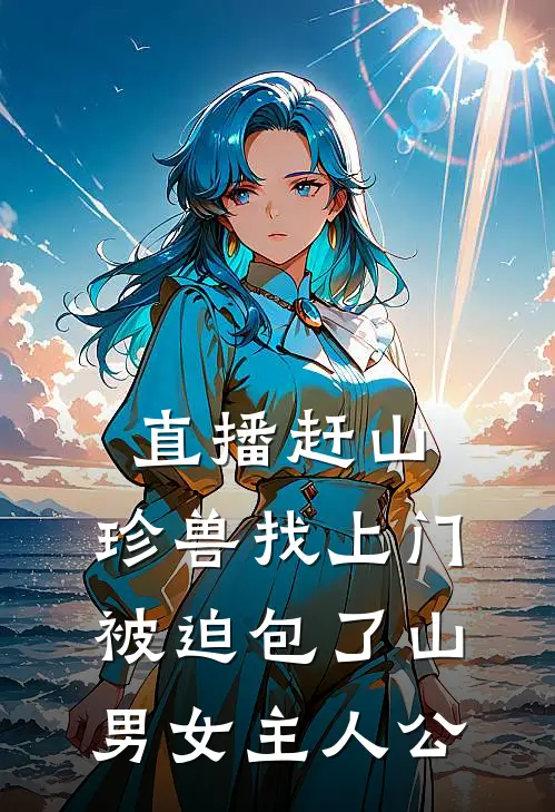 直播赶山：珍兽找上门，被迫包了山男女主人公